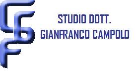 Studio Dott. Gianfranco Campolo - Commercialista, Consulente del Lavoro, Formatore